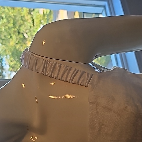 Reformation Linen Dress - Picture 5 of 8